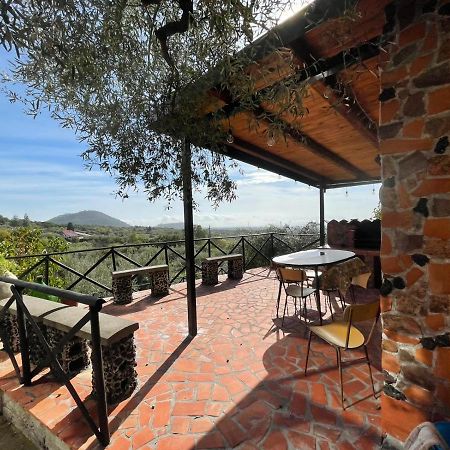 Etna Family Villa Belpasso Exterior photo