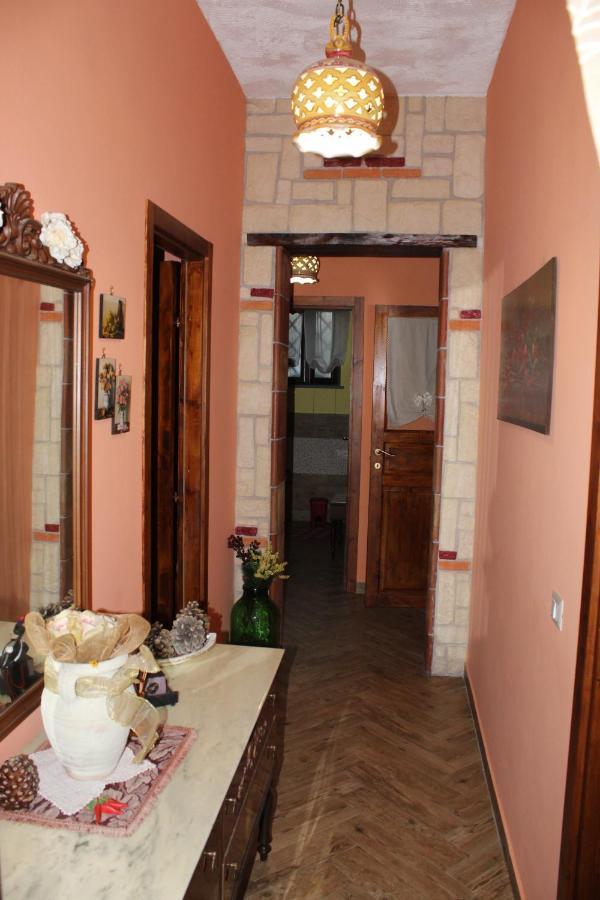 Etna Family Villa Belpasso Exterior photo