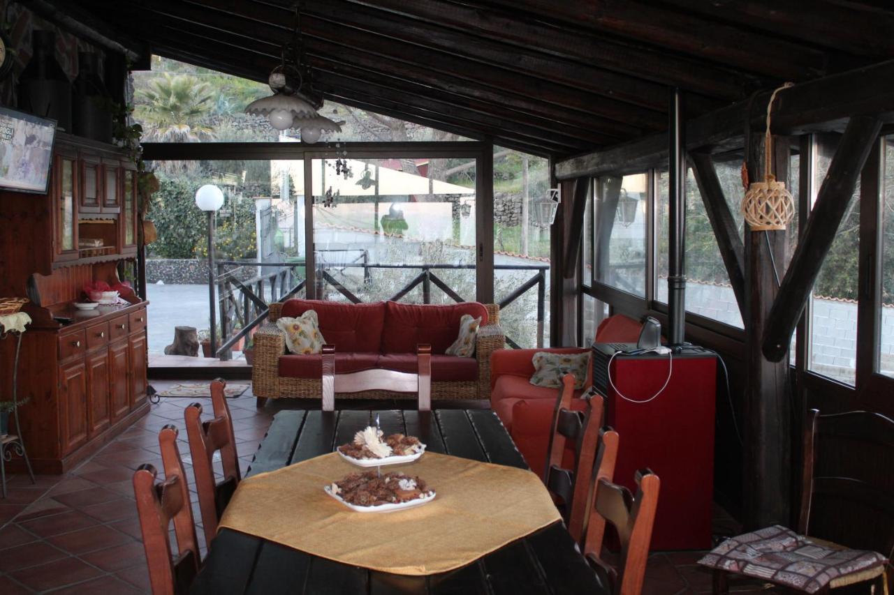Etna Family Villa Belpasso Exterior photo