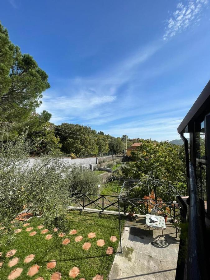 Etna Family Villa Belpasso Exterior photo