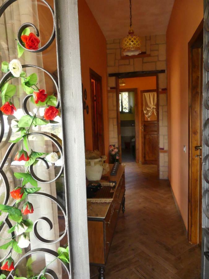 Etna Family Villa Belpasso Exterior photo
